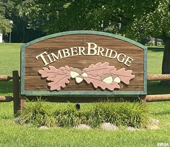 15104 W BITTERSWEET Court, Brimfield, IL 61517