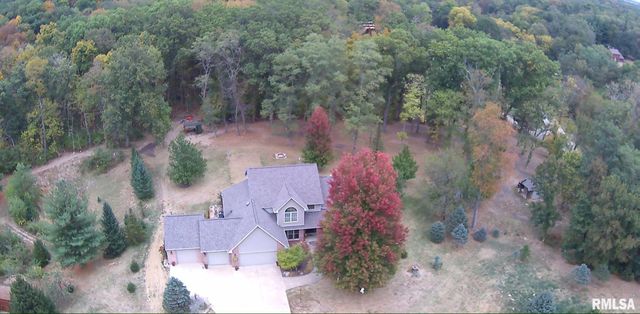 15104 W BITTERSWEET Court, Brimfield, IL 61517