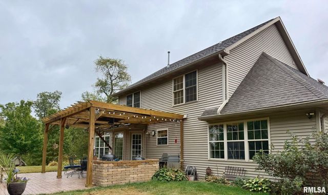 15104 W BITTERSWEET Court, Brimfield, IL 61517