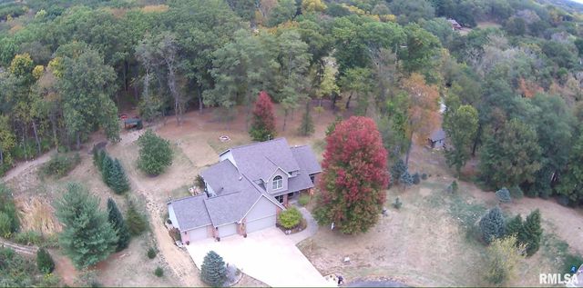 15104 W BITTERSWEET Court, Brimfield, IL 61517