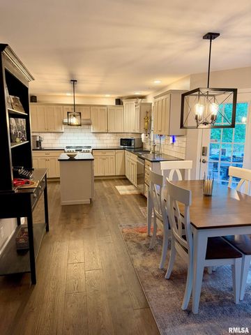 15104 W BITTERSWEET Court, Brimfield, IL 61517