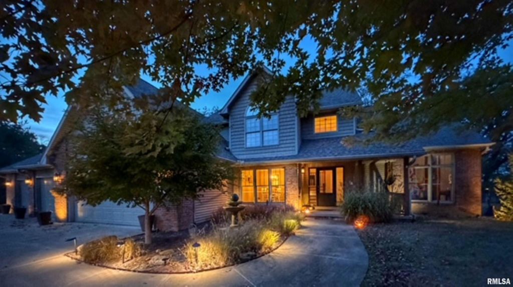 15104 W BITTERSWEET Court, Brimfield, IL 61517