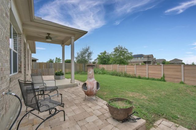 324 Shiner LN, Georgetown, TX 78626