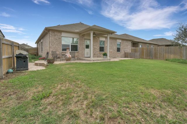 324 Shiner LN, Georgetown, TX 78626
