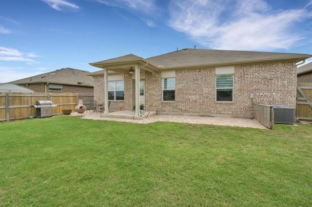 324 Shiner LN, Georgetown, TX 78626