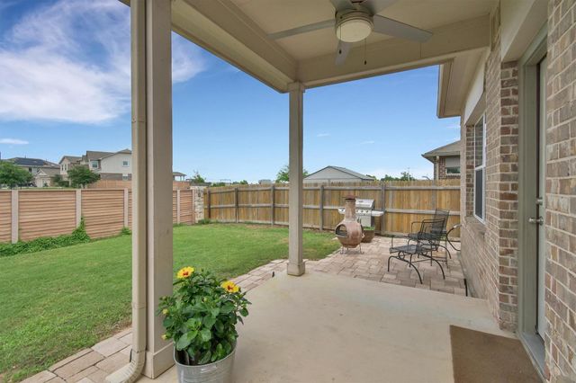 324 Shiner LN, Georgetown, TX 78626