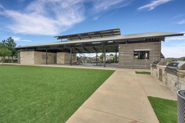 324 Shiner LN, Georgetown, TX 78626