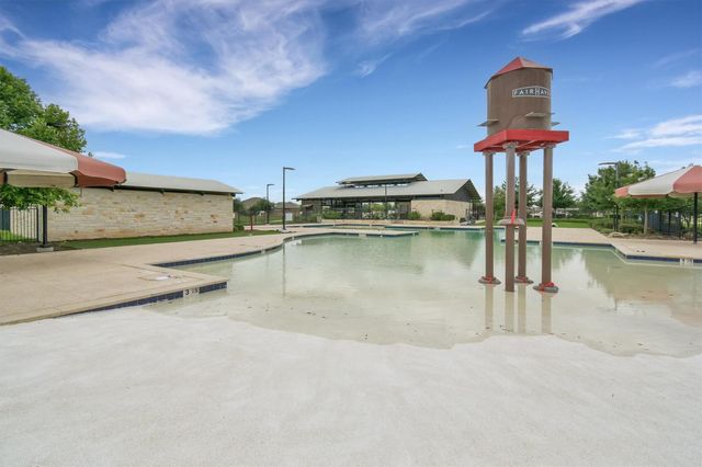 324 Shiner LN, Georgetown, TX 78626