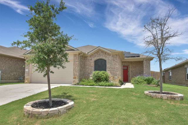 324 Shiner LN, Georgetown, TX 78626