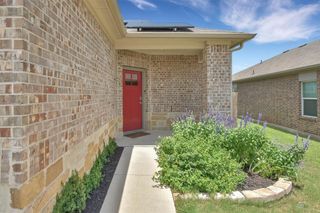 324 Shiner LN, Georgetown, TX 78626