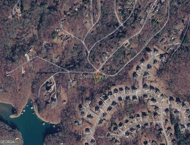 5405 Valley Drive, Cumming, GA 30041