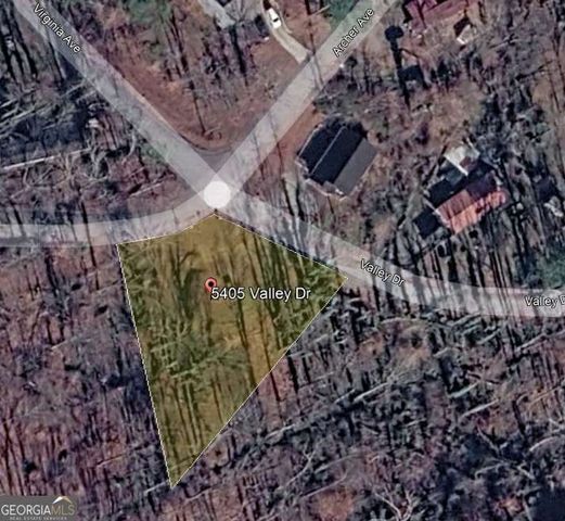 5405 Valley Drive, Cumming, GA 30041