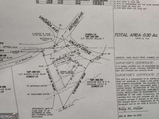 5405 Valley Drive, Cumming, GA 30041