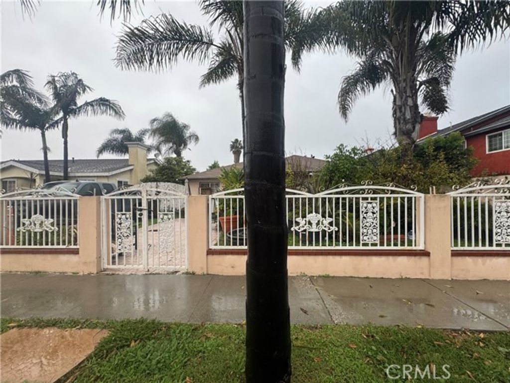 4829 W 119th, Hawthorne, CA 90250