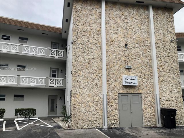4806 NW 36th Street 607, Lauderdale Lakes, FL 33319
