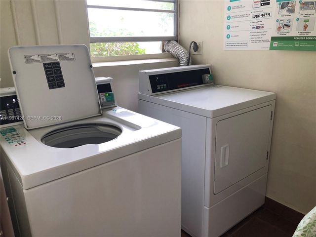 4806 NW 36th Street 607, Lauderdale Lakes, FL 33319