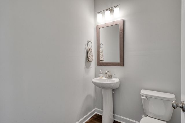 160 Scotts Bluff Drive, Simpsonville, SC 29681