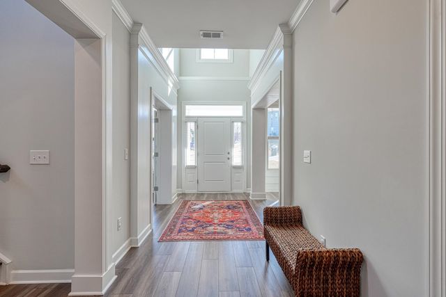 160 Scotts Bluff Drive, Simpsonville, SC 29681