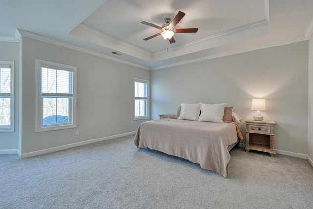 160 Scotts Bluff Drive, Simpsonville, SC 29681