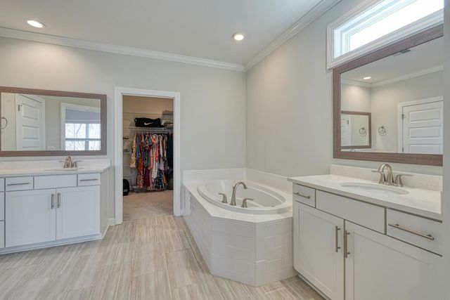 160 Scotts Bluff Drive, Simpsonville, SC 29681