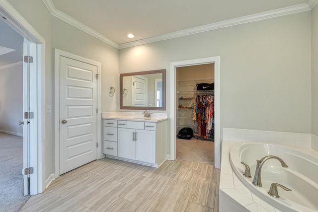 160 Scotts Bluff Drive, Simpsonville, SC 29681