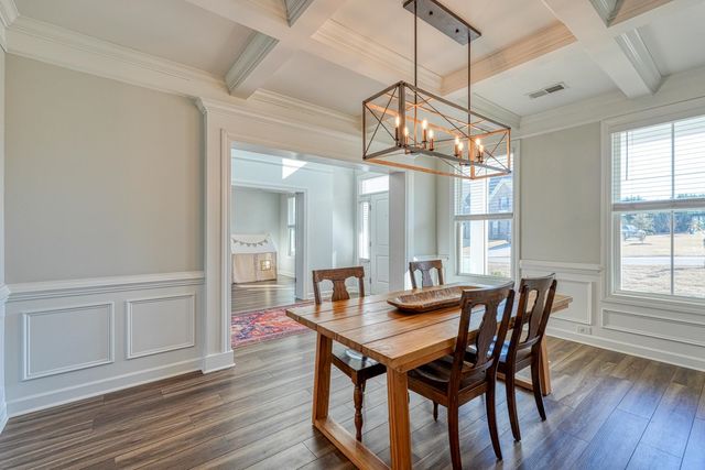 160 Scotts Bluff Drive, Simpsonville, SC 29681