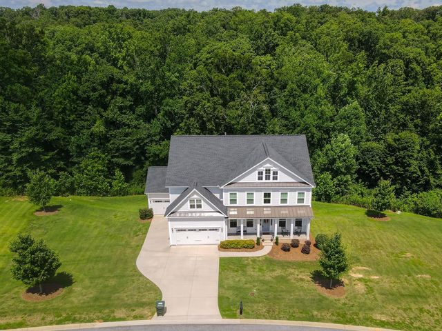 160 Scotts Bluff Drive, Simpsonville, SC 29681