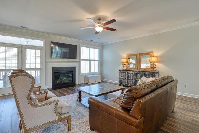 160 Scotts Bluff Drive, Simpsonville, SC 29681