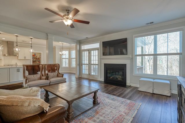 160 Scotts Bluff Drive, Simpsonville, SC 29681