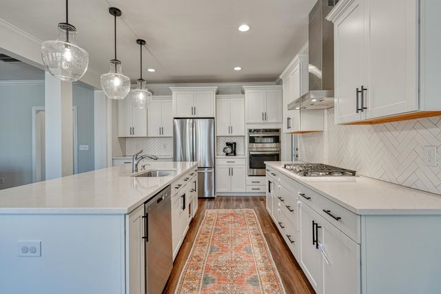 160 Scotts Bluff Drive, Simpsonville, SC 29681