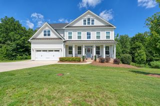 160 Scotts Bluff Drive, Simpsonville, SC 29681