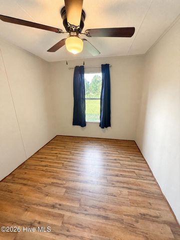 2487 Hoods Chapel Road Lot B, Blythe, GA 30805