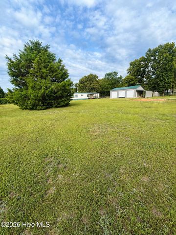 2487 Hoods Chapel Road Lot B, Blythe, GA 30805