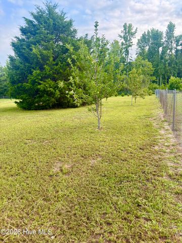 2487 Hoods Chapel Road Lot B, Blythe, GA 30805