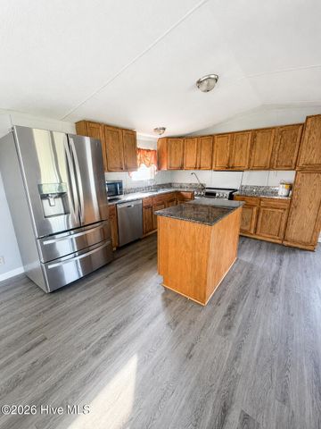 2487 Hoods Chapel Road Lot B, Blythe, GA 30805