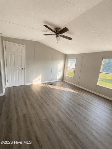 2487 Hoods Chapel Road Lot B, Blythe, GA 30805