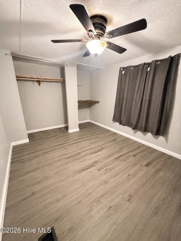 2487 Hoods Chapel Road Lot B, Blythe, GA 30805