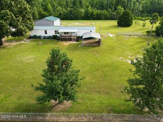 2487 Hoods Chapel Road Lot B, Blythe, GA 30805