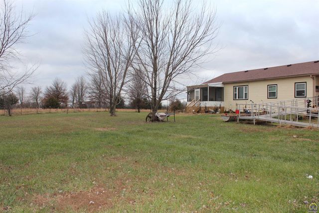 12279 S Docking RD, Burlingame, KS 66413