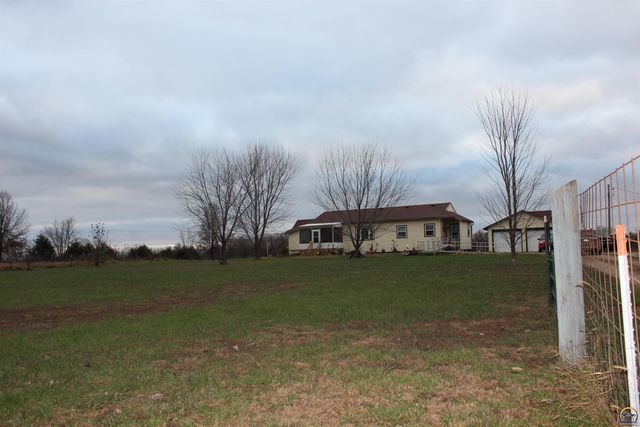 12279 S Docking RD, Burlingame, KS 66413