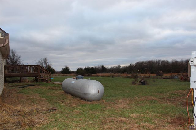 12279 S Docking RD, Burlingame, KS 66413