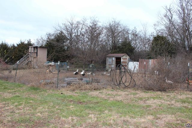 12279 S Docking RD, Burlingame, KS 66413