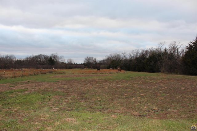 12279 S Docking RD, Burlingame, KS 66413