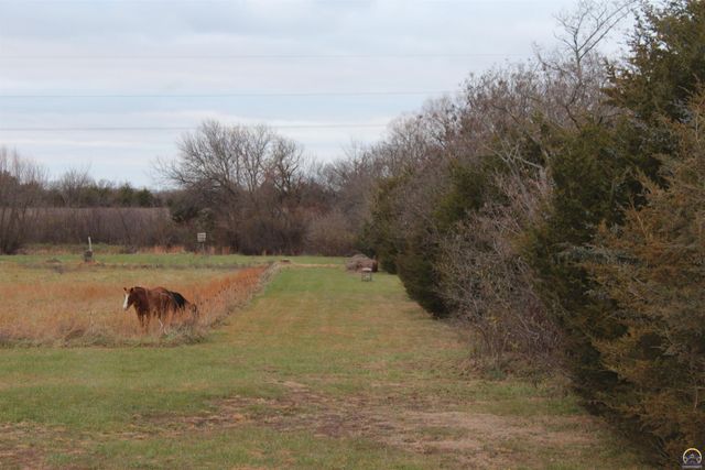 12279 S Docking RD, Burlingame, KS 66413