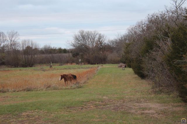 12279 S Docking RD, Burlingame, KS 66413