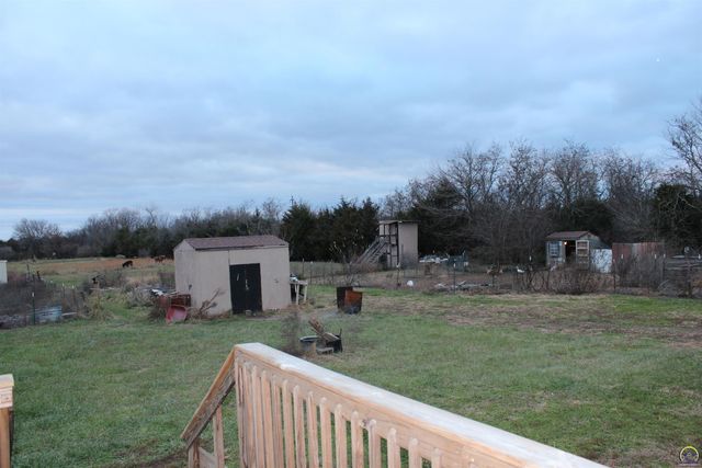 12279 S Docking RD, Burlingame, KS 66413