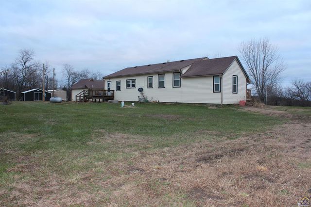 12279 S Docking RD, Burlingame, KS 66413