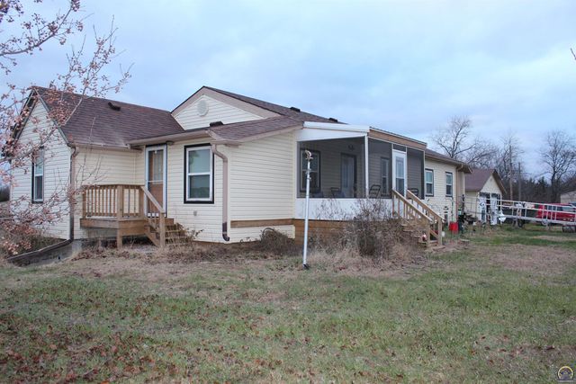 12279 S Docking RD, Burlingame, KS 66413