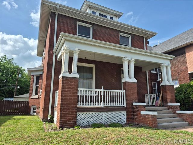 2057 Cleveland Boulevard, Granite City, IL 62040