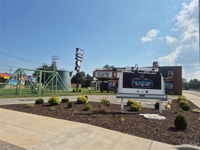2057 Cleveland Boulevard, Granite City, IL 62040